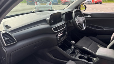 Hyundai Tucson 1.6 GDi SE Nav 5dr 2WD Petrol Estate